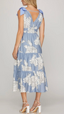 May Flowers Midi