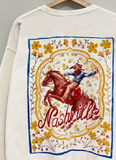 Nashville Cowgirl Crew