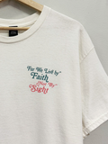 Live By Faith Tee