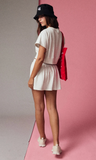 Mckenna Comfy Skort Set