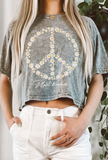 Plant Kindness Mineral Long Crop