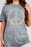 Plant Kindness Mineral Tee