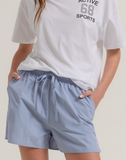 Anorak Workout Short