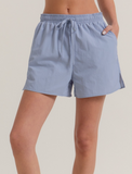 Anorak Workout Short