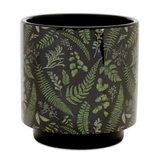 Modern Flora Dolomite Planter