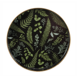 Modern Flora Enamel Tray