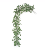 6' Mini Leaf Garland