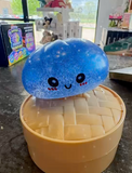 -Glitter- Mystery Dumplings
