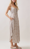 Prairie Flowers Cami Dress