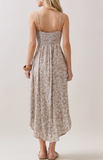Prairie Flowers Cami Dress