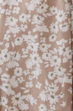 Prairie Flowers Cami Dress
