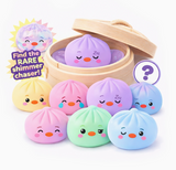 Mini Hello Duck Dumpling *Pastel Buttercream Edition**