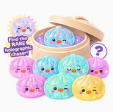 Mini Hello Duck Dumpling *Sugar Glitter Edition*