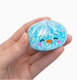 Mini Hello Duck Dumpling *Sugar Glitter Edition*