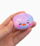 Mini Hello Duck Dumpling *Tie-Dye Edition*