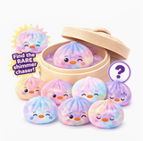 Hello Duck Dumpling *Tie-Dye Edition*