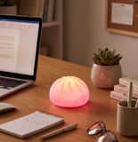 LED Mood Dumpling