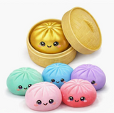 -New Pastel- Mystery Dumpling