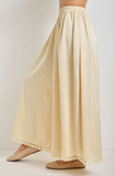 Dreamer Lace Satin Pant