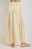 Dreamer Lace Satin Pant