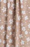 Florence Button Midi
