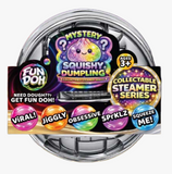-Collectible Steamer Series- Mystery Dumpling