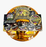 -Collectible Steamer Series- Mystery Dumpling
