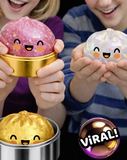 -Collectible Steamer Series- Mystery Dumpling