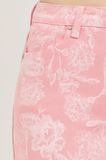 Risen High Rise Summer Punch Short