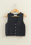 Check It Summer Vest