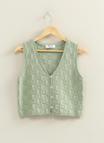 Check It Summer Vest