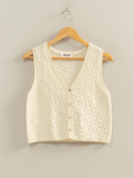 Check It Summer Vest