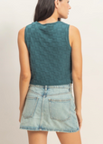Check It Summer Vest
