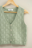 Check It Summer Vest