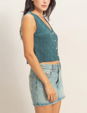 Check It Summer Vest