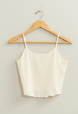 Sunshine Crop Cami