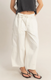 Cher 90s Pocket Pant