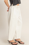 Cher 90s Pocket Pant