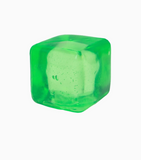 Colorful Clear Cube Squishy - Assorted Colors