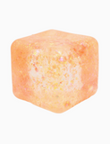 Iridescent Glitter Cube Squishy - Assorted Colors