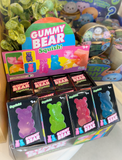 Gummy Bear Squish