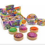 **PRE ORDER - ETA 6/18** Marble Swirl Sugar Squish Mystery Dumpling