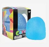 Gum Drop Malt Sugar Squish - Blue