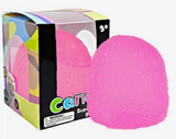Gum Drop Malt Sugar Squish - Pink