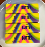 Rainbow Butter Squish