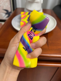 Rainbow Butter Squish