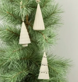 Sandy Trees Ornament