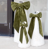 Country Cottage Holiday Porch Bells