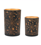 Spidey Sense Candle Jar