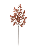 36" Fall Leaf Spray